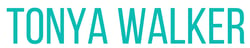 Tonya Walker logo