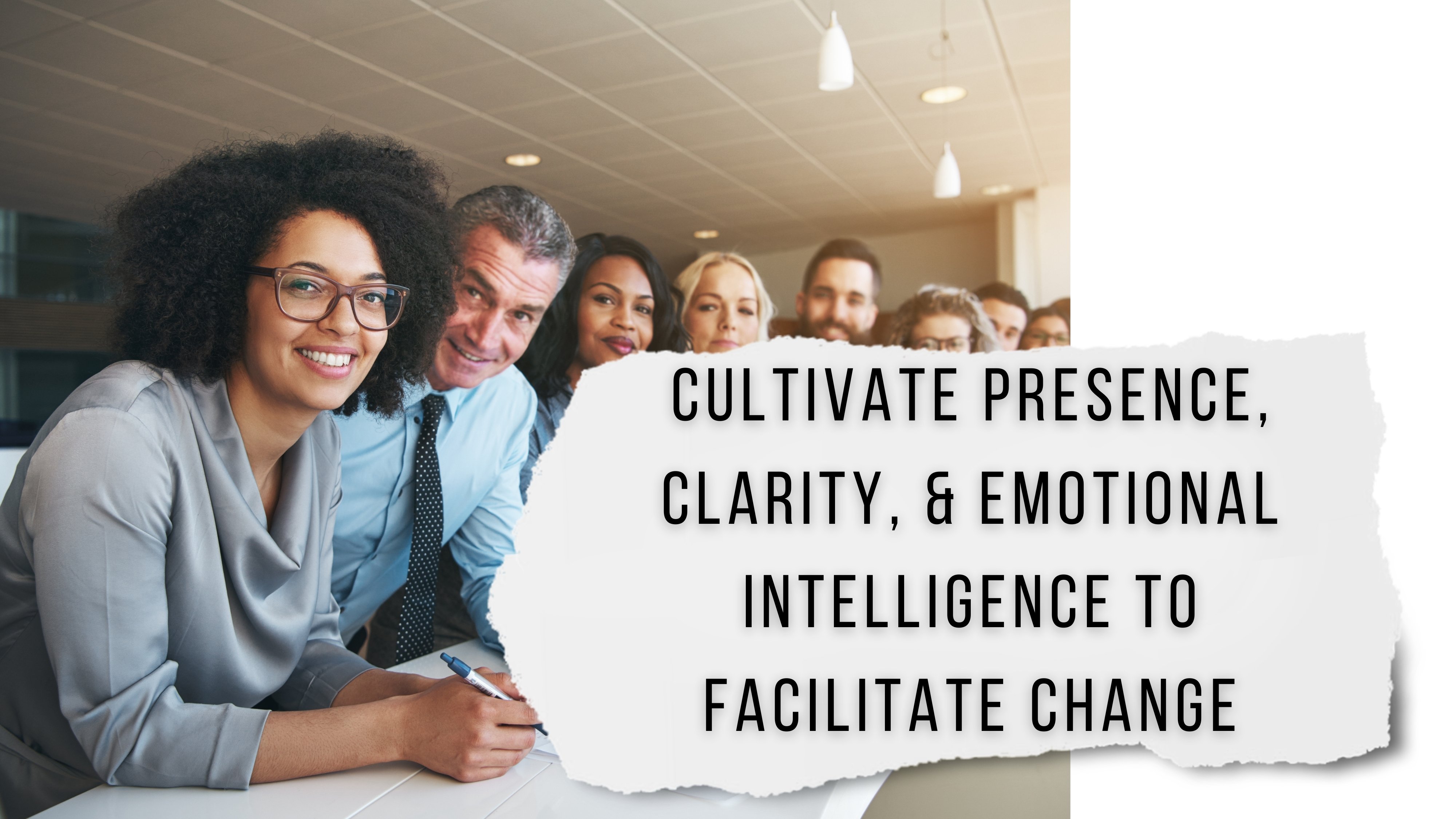 Mindfulness Training Program for Tech Leaders Navigating Change Management
