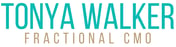 Tonya Walker logo