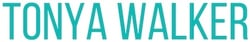 Tonya Walker Logo