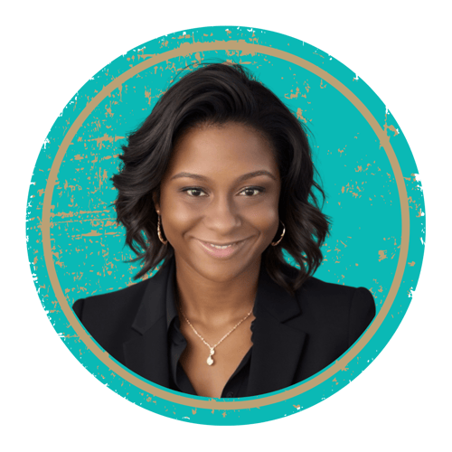 Tonya Walker Headshot