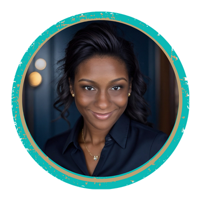 Tonya Walker Marketing Strategist